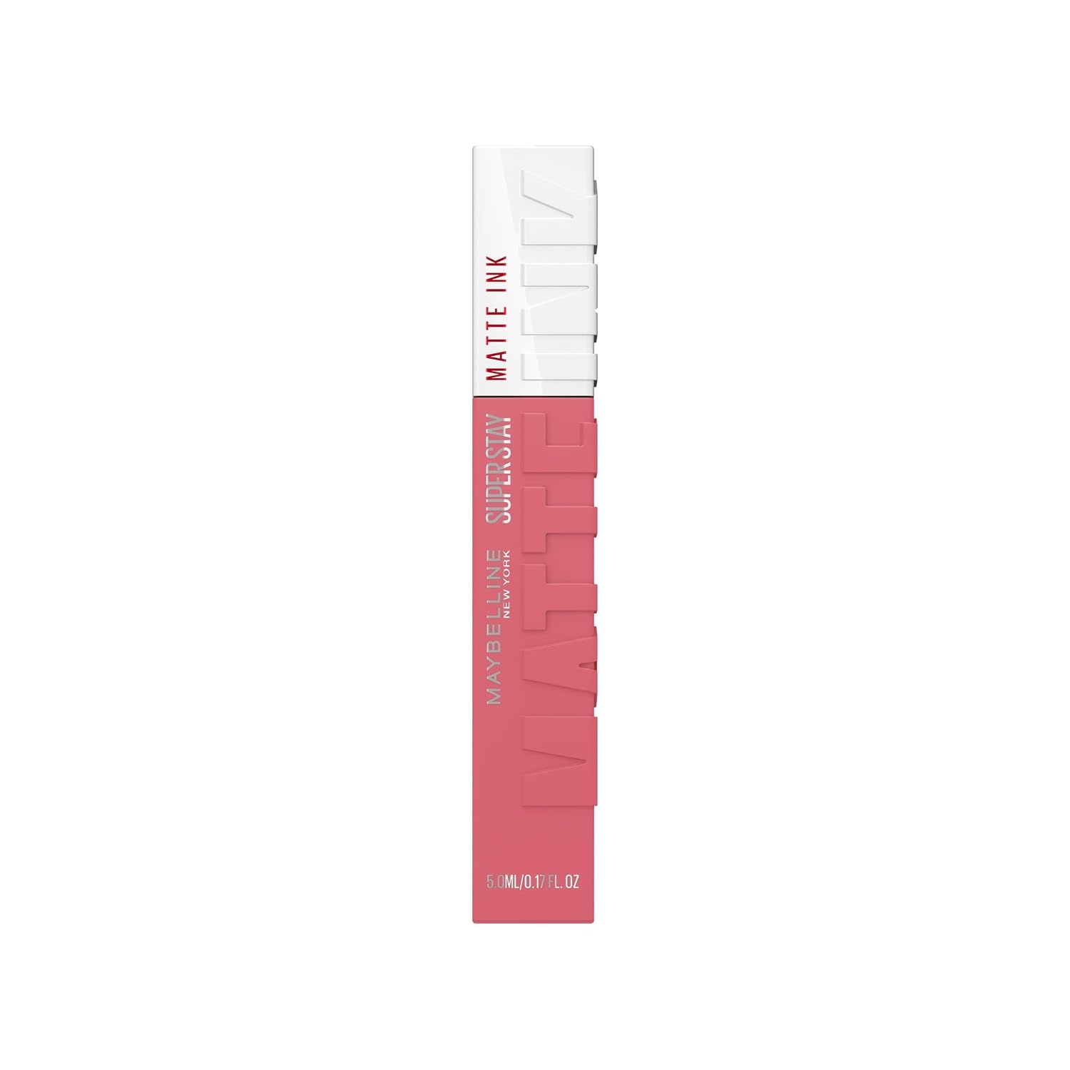 image:imageMaybelline New York Matte Ink Lippenstift Nr 118 Dancer 5 ml180 Revolutionary
