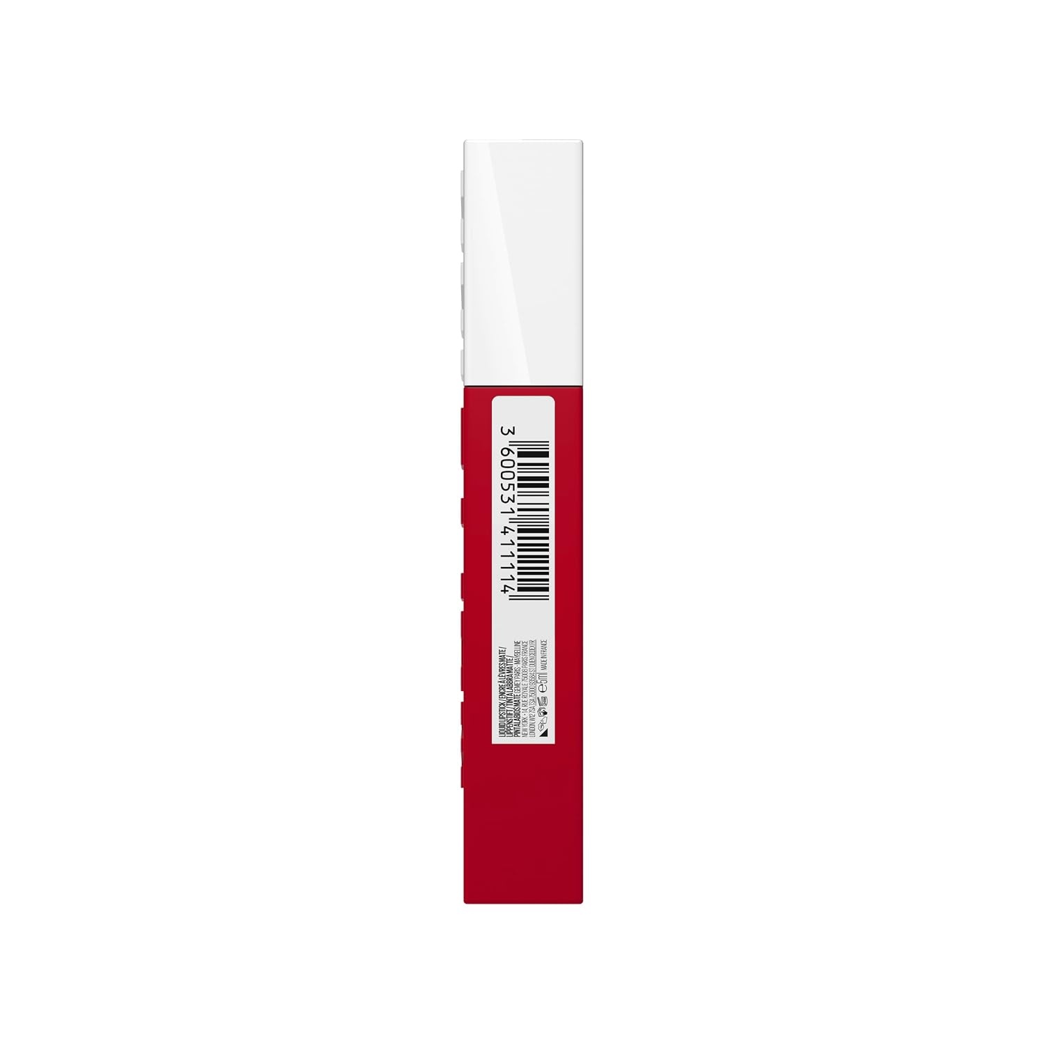 image:imageMaybelline New York Matte Ink Lippenstift Nr 118 Dancer 5 ml20 Pioneer