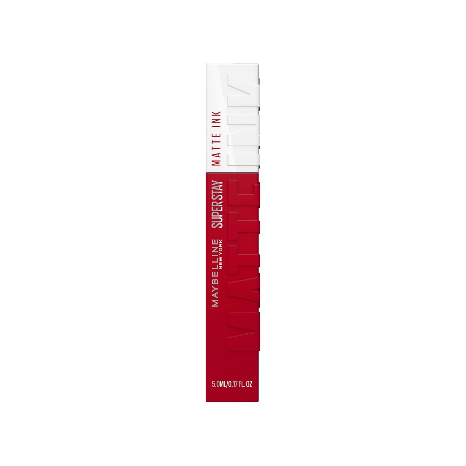 image:imageMaybelline New York Matte Ink Lippenstift Nr 118 Dancer 5 ml20 Pioneer