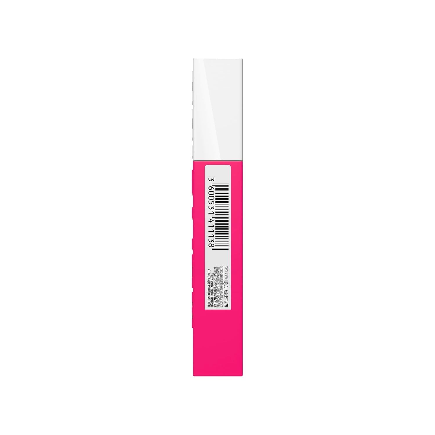 image:imageMaybelline New York Matte Ink Lippenstift Nr 118 Dancer 5 ml30 Romantic