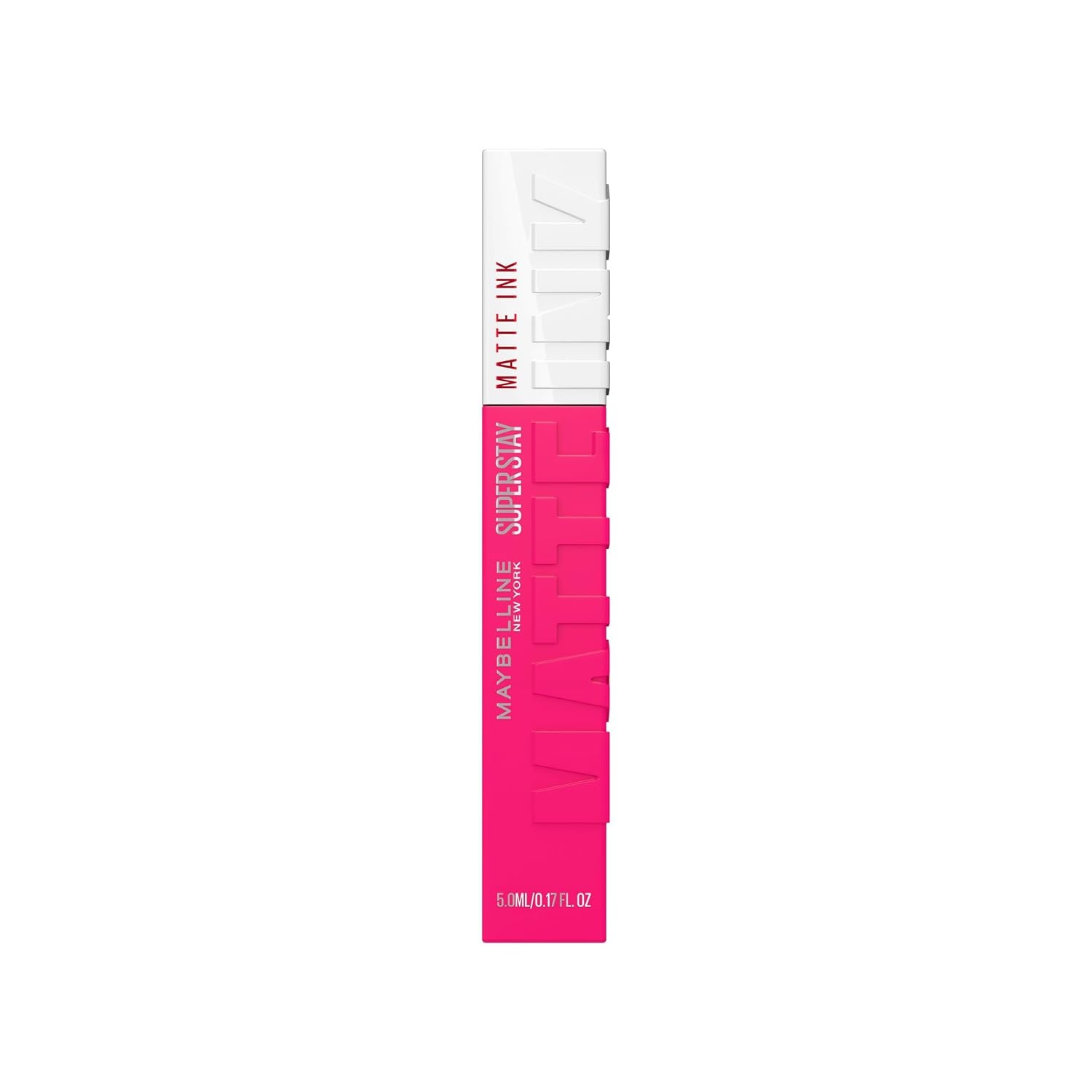 image:imageMaybelline New York Matte Ink Lippenstift Nr 118 Dancer 5 ml30 Romantic