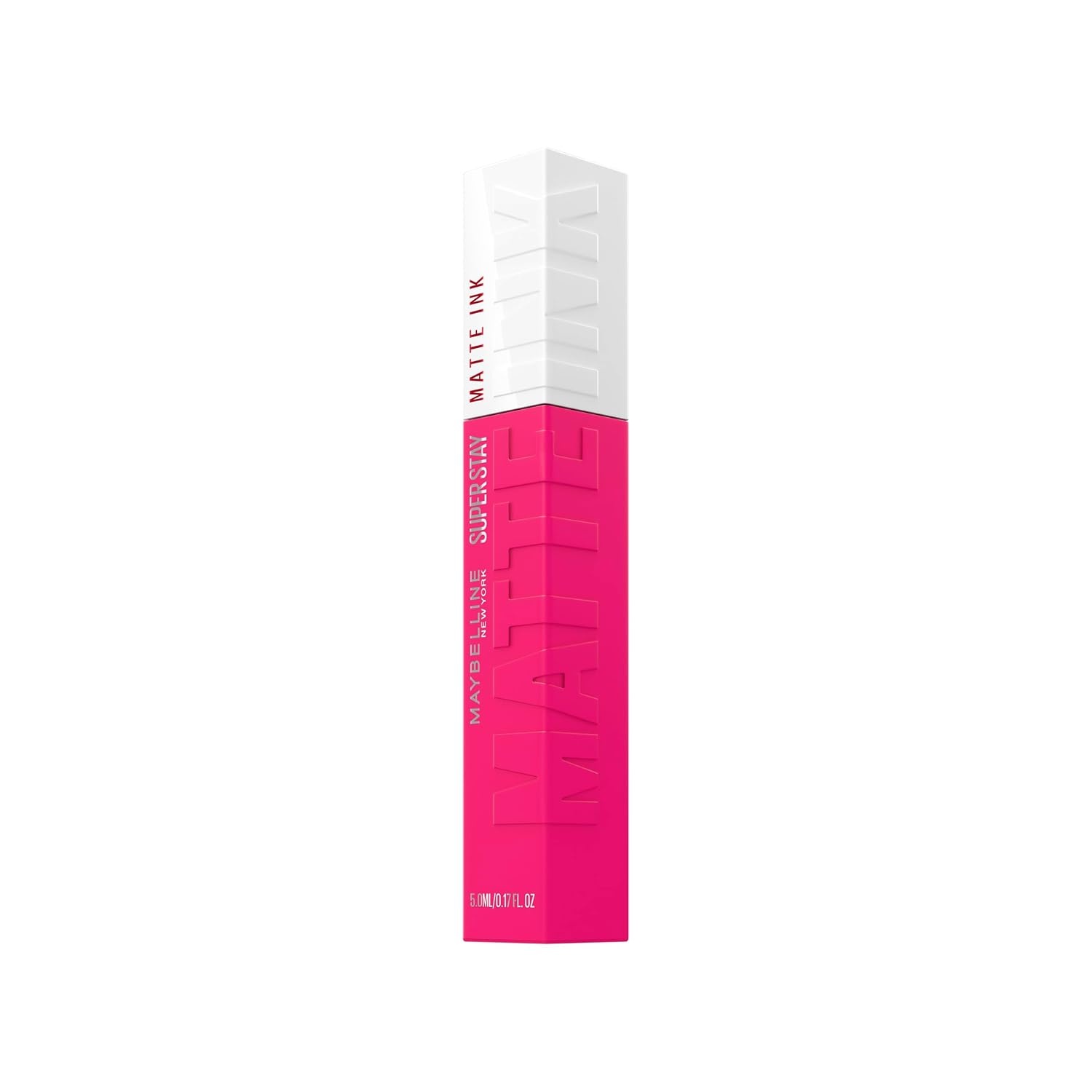 image:imageMaybelline New York Matte Ink Lippenstift Nr 118 Dancer 5 ml30 Romantic