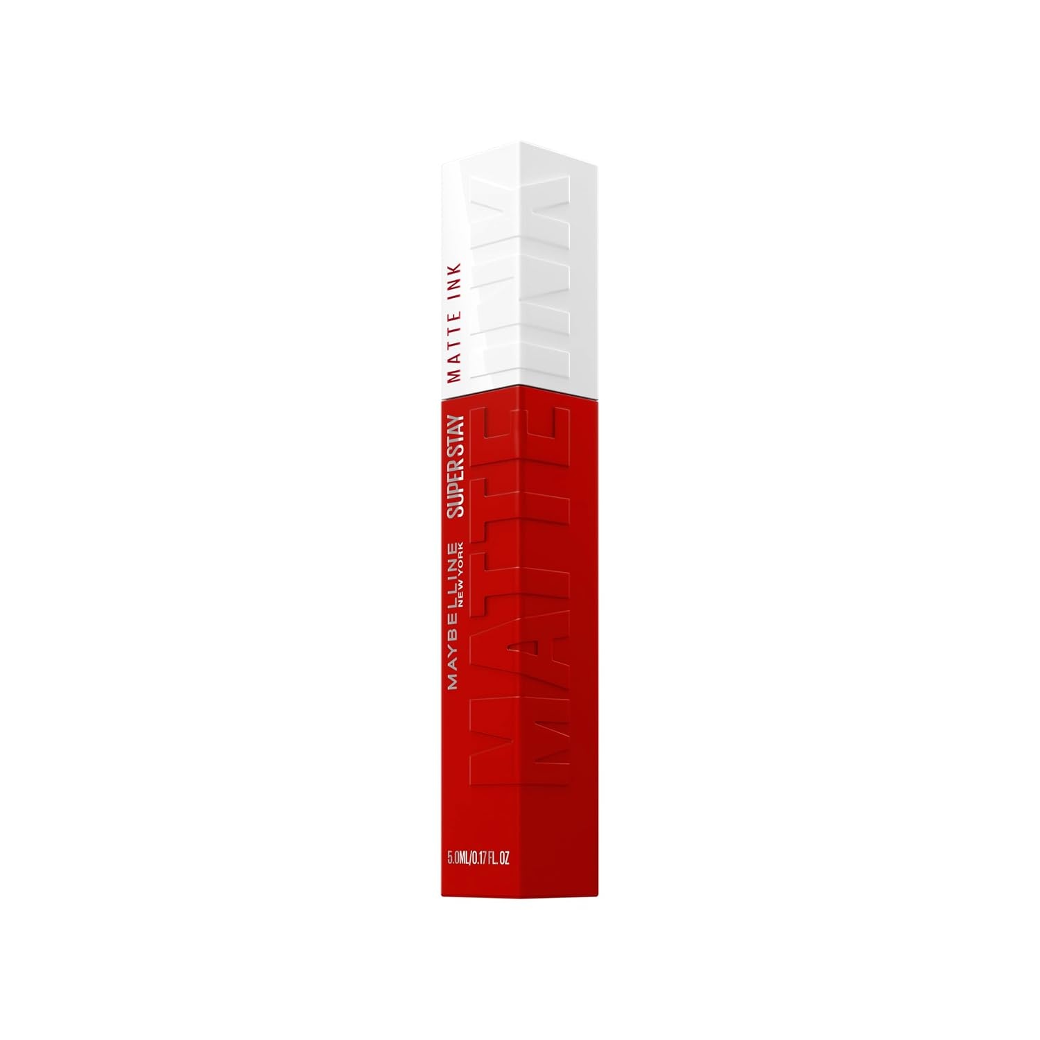 image:imageMaybelline New York Matte Ink Lippenstift Nr 118 Dancer 5 ml340 Exhilator