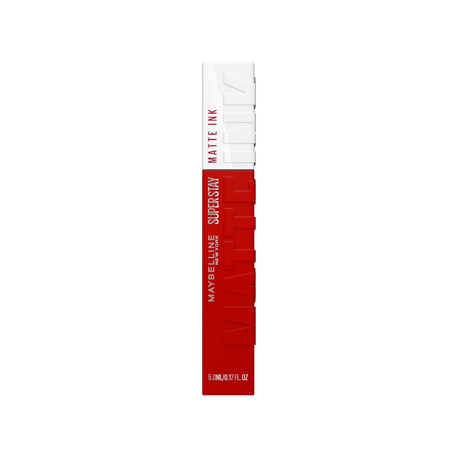 image:imageMaybelline New York Matte Ink Lippenstift Nr 118 Dancer 5 ml340 Exhilator