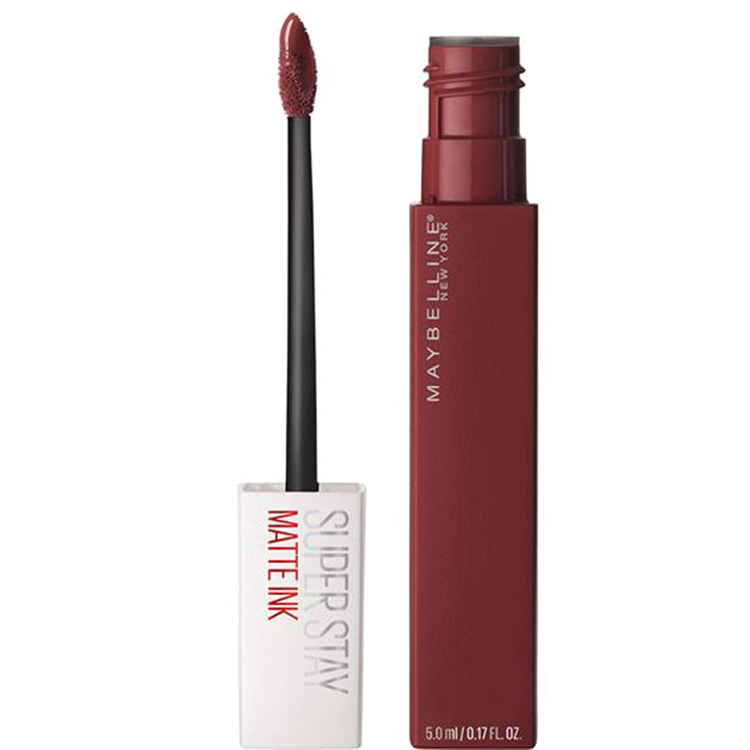 image:imageMaybelline New York Matte Ink Lippenstift Nr 118 Dancer 5 ml50 Voyager