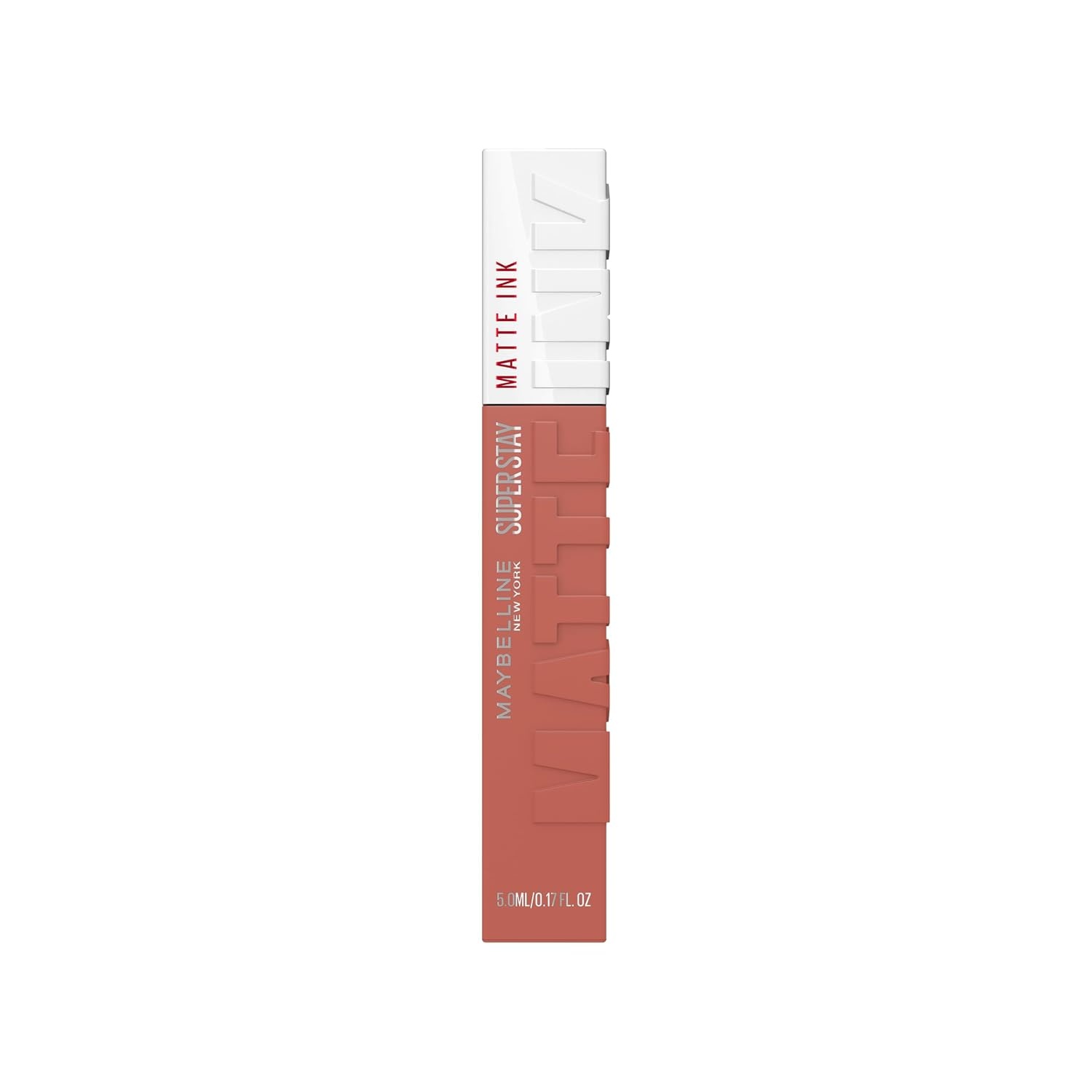 image:imageMaybelline New York Matte Ink Lippenstift Nr 118 Dancer 5 ml65 Seductress