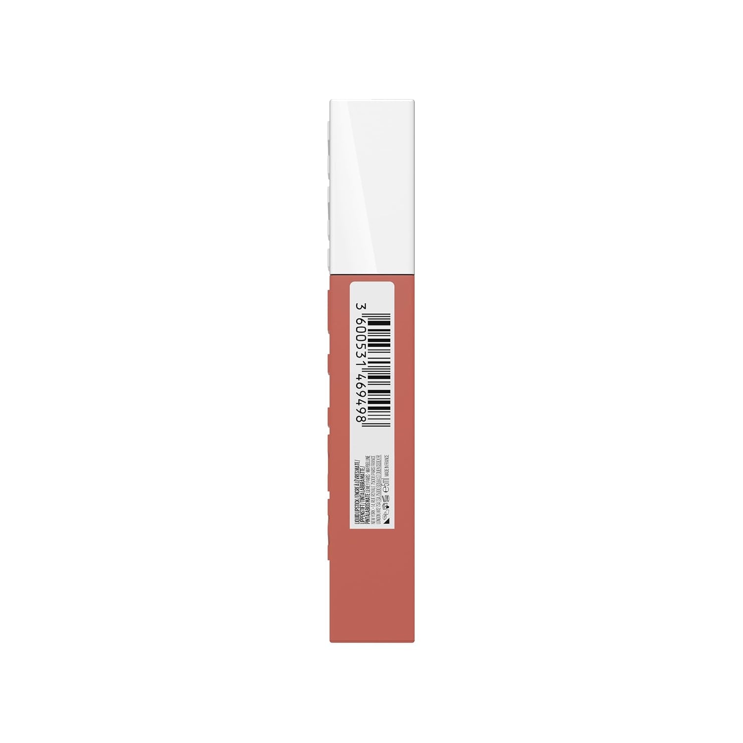 image:imageMaybelline New York Matte Ink Lippenstift Nr 118 Dancer 5 ml65 Seductress