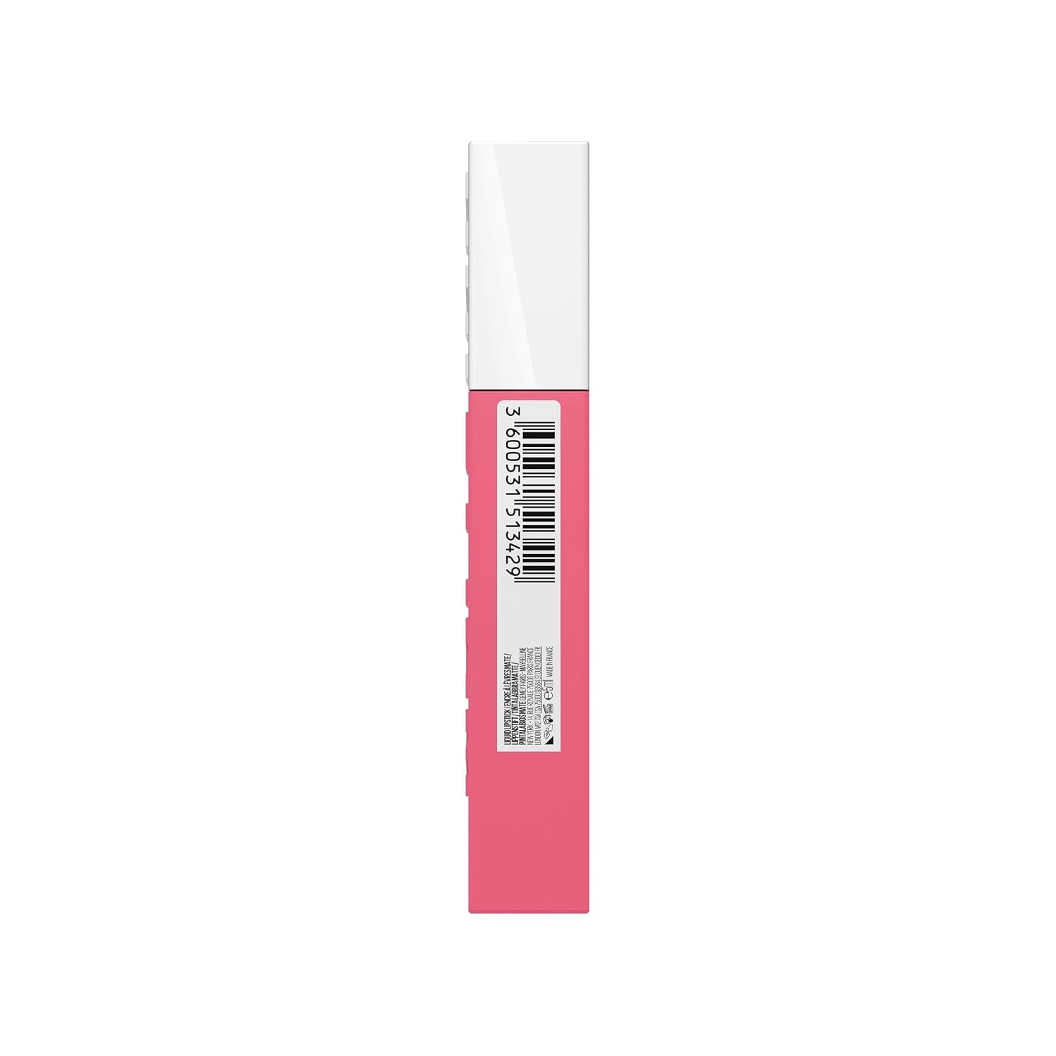 image:imageMaybelline New York Matte Ink Lippenstift Nr 118 Dancer 5 mlInspirer
