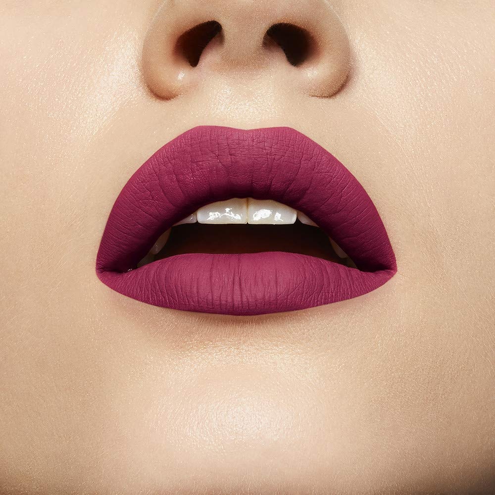 image:imageMaybelline New York Matte Ink Lippenstift Nr 118 Dancer 5 mlNr 120 Artist