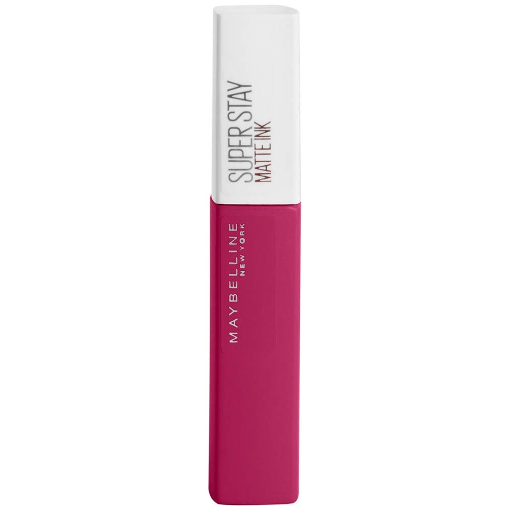 image:imageMaybelline New York Matte Ink Lippenstift Nr 118 Dancer 5 mlNr 120 Artist