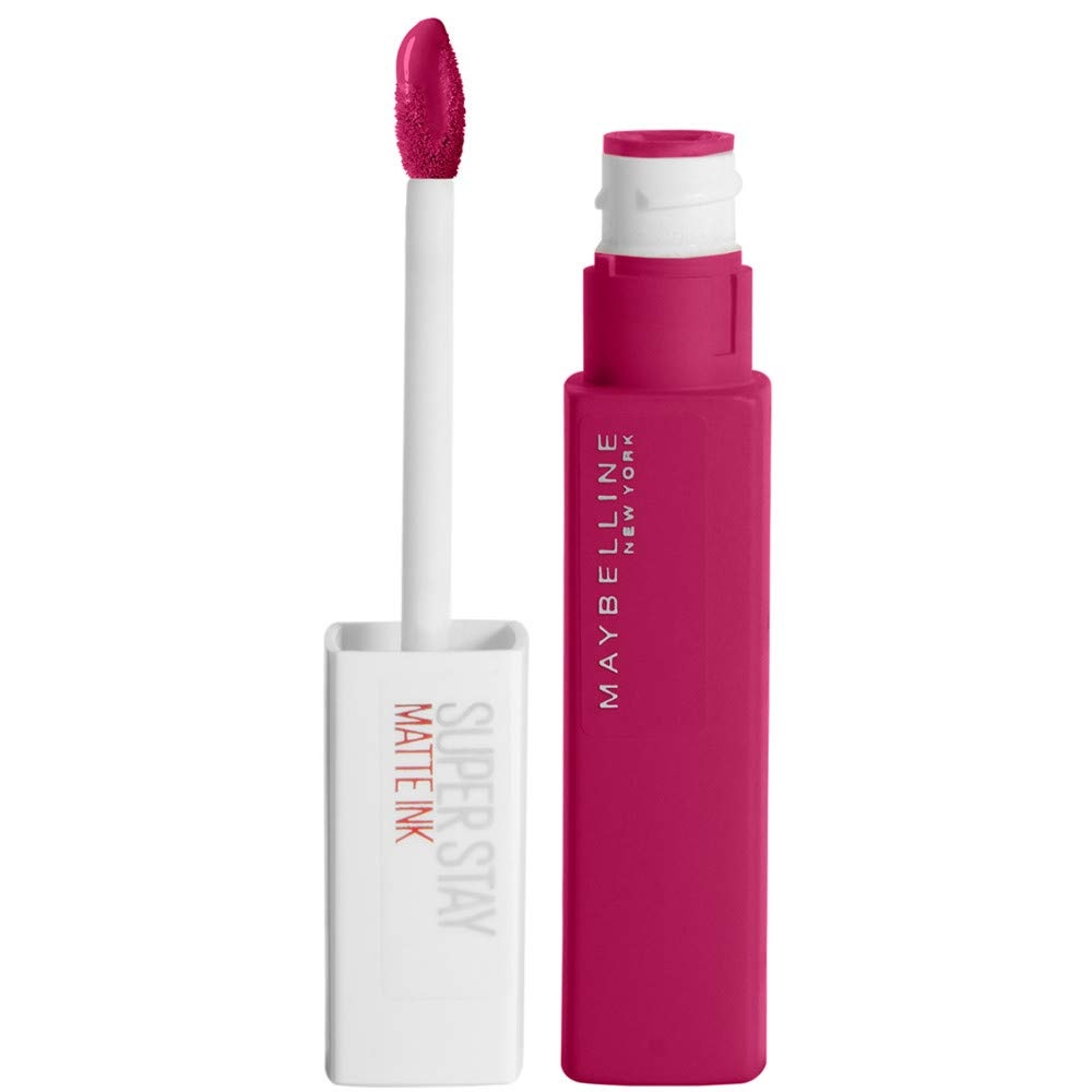 image:imageMaybelline New York Matte Ink Lippenstift Nr 118 Dancer 5 mlNr 120 Artist