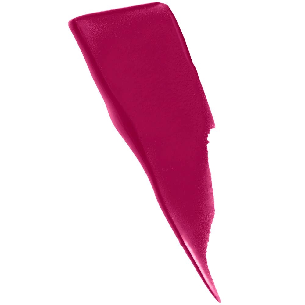 image:imageMaybelline New York Matte Ink Lippenstift Nr 118 Dancer 5 mlNr 120 Artist