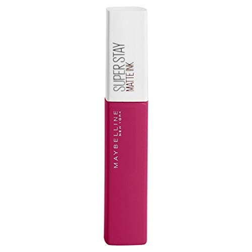 image:imageMaybelline New York Matte Ink Lippenstift Nr 118 Dancer 5 mlNr 120 Artist