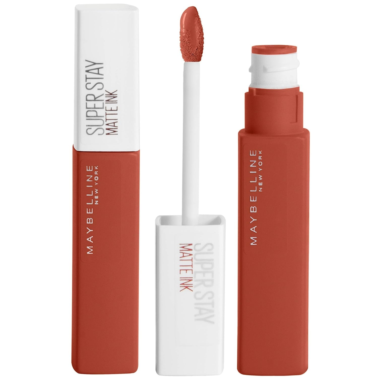 image:imageMaybelline New York Matte Ink Lippenstift Nr 118 Dancer 5 mlNr 135 Globetrotter