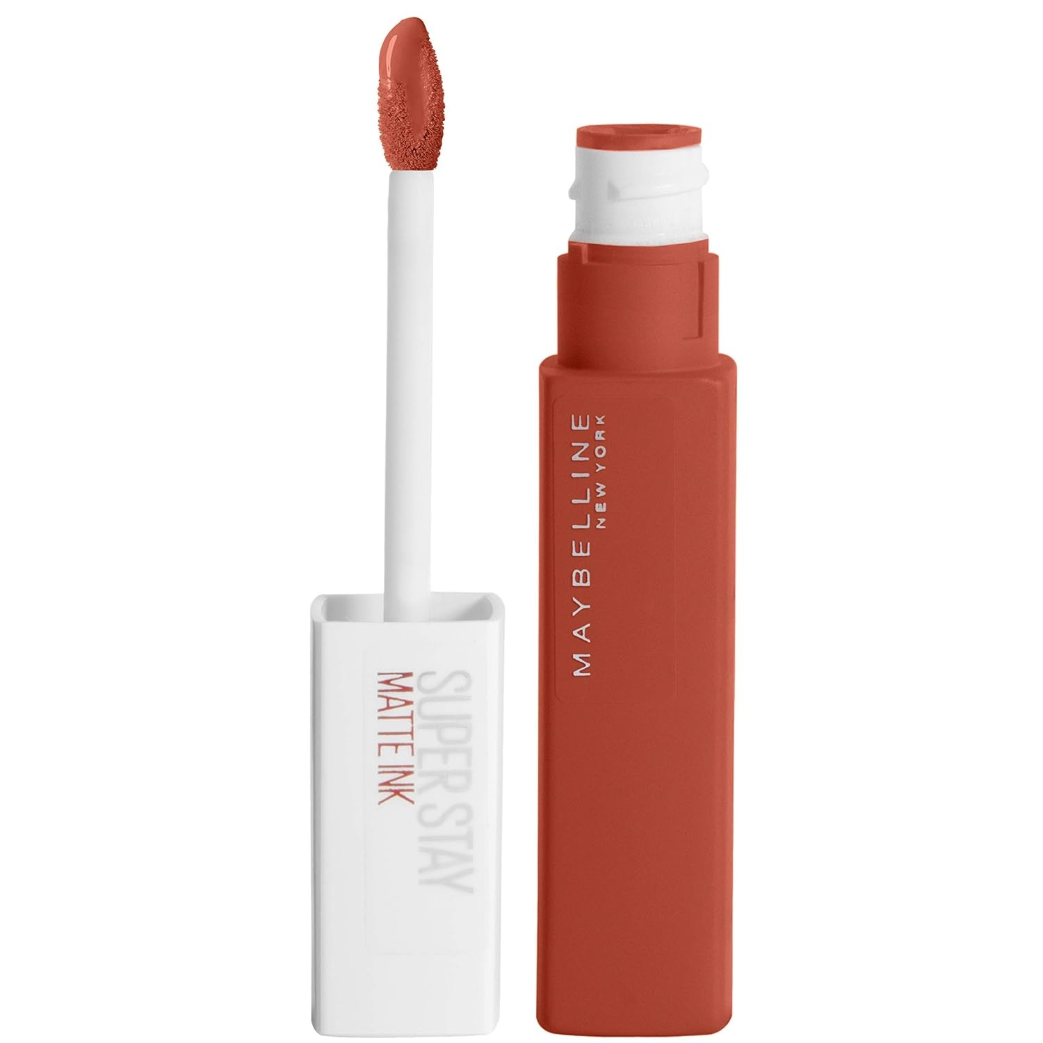 image:imageMaybelline New York Matte Ink Lippenstift Nr 118 Dancer 5 mlNr 135 Globetrotter
