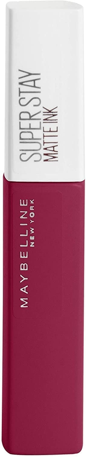 image:imageMaybelline New York Matte Ink Lippenstift Nr 118 Dancer 5 mlNr 140 Soloist