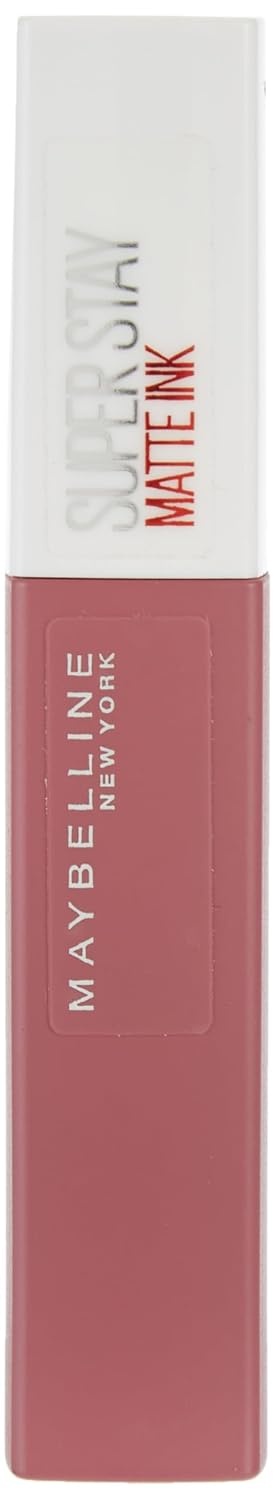image:imageMaybelline New York Matte Ink Lippenstift Nr 118 Dancer 5 mlNr 140 Soloist