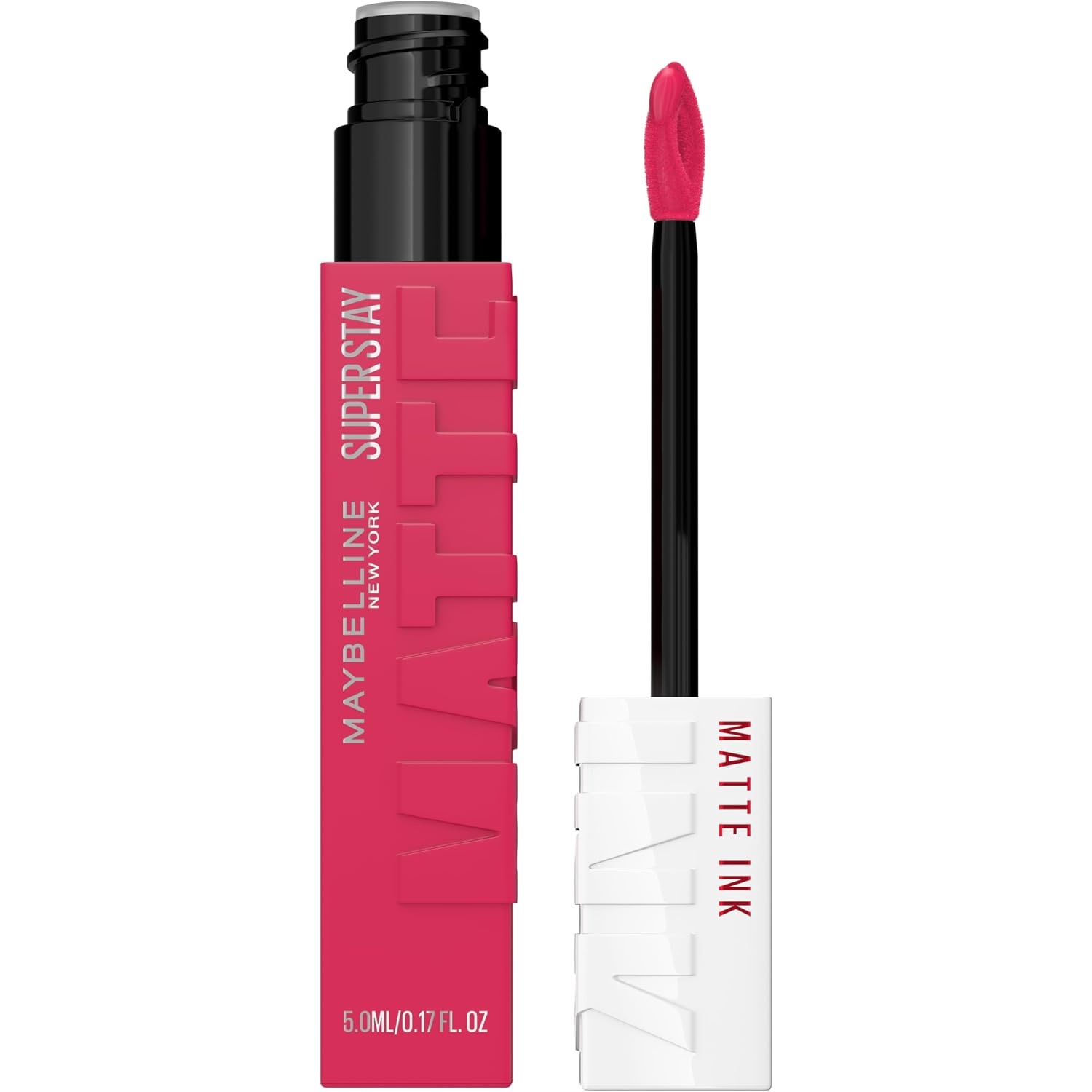image:imageMaybelline New York Matte Ink Lippenstift Nr 118 Dancer 5 mlNr 150 Pathfinder