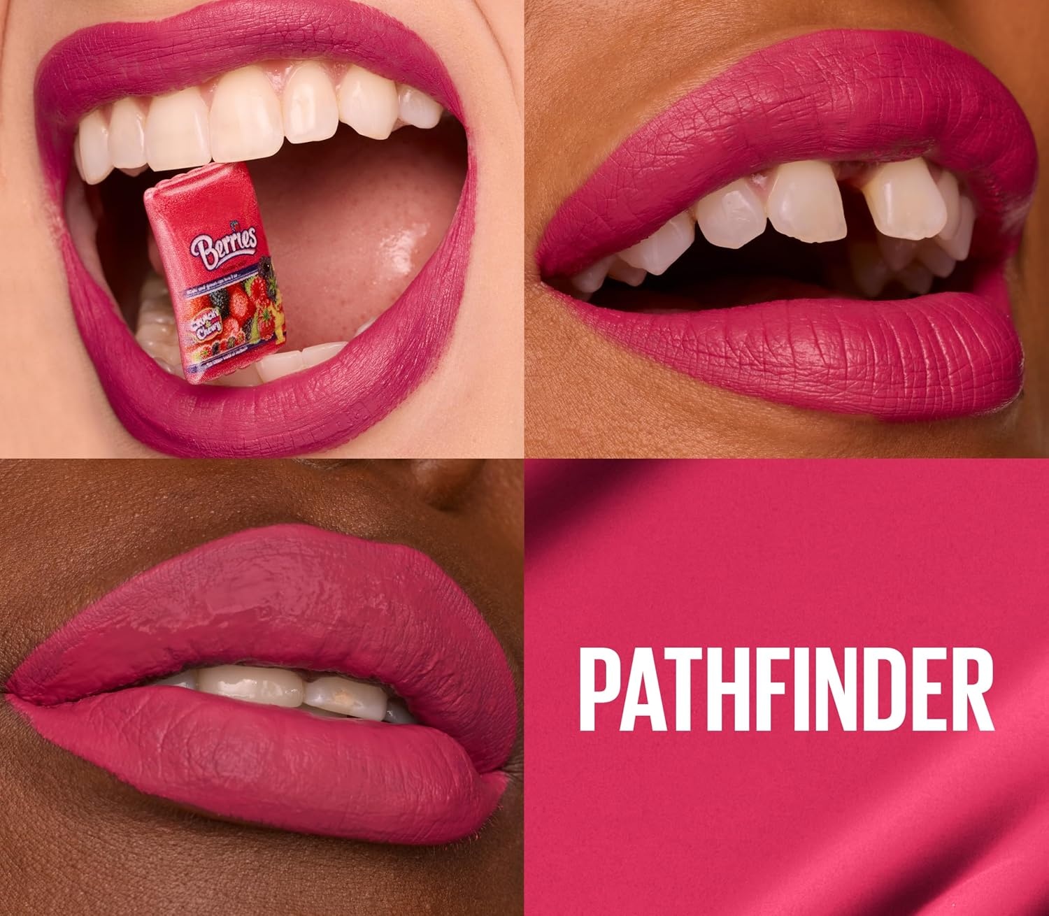 image:imageMaybelline New York Matte Ink Lippenstift Nr 118 Dancer 5 mlNr 150 Pathfinder