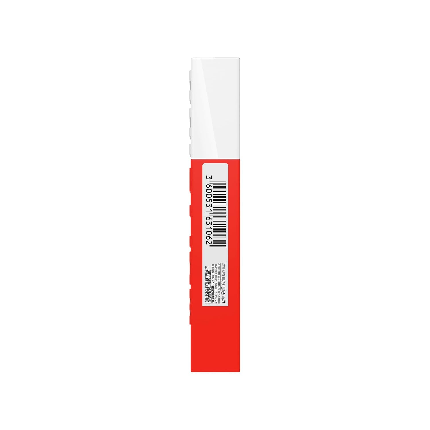 image:imageMaybelline New York Matte Ink Lippenstift Nr 118 Dancer 5 mlNr 320 Individualist