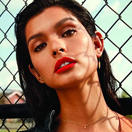 image:imageMaybelline New York Matte Ink Lippenstift Nr 118 Dancer 5 mlNr 320 Individualist