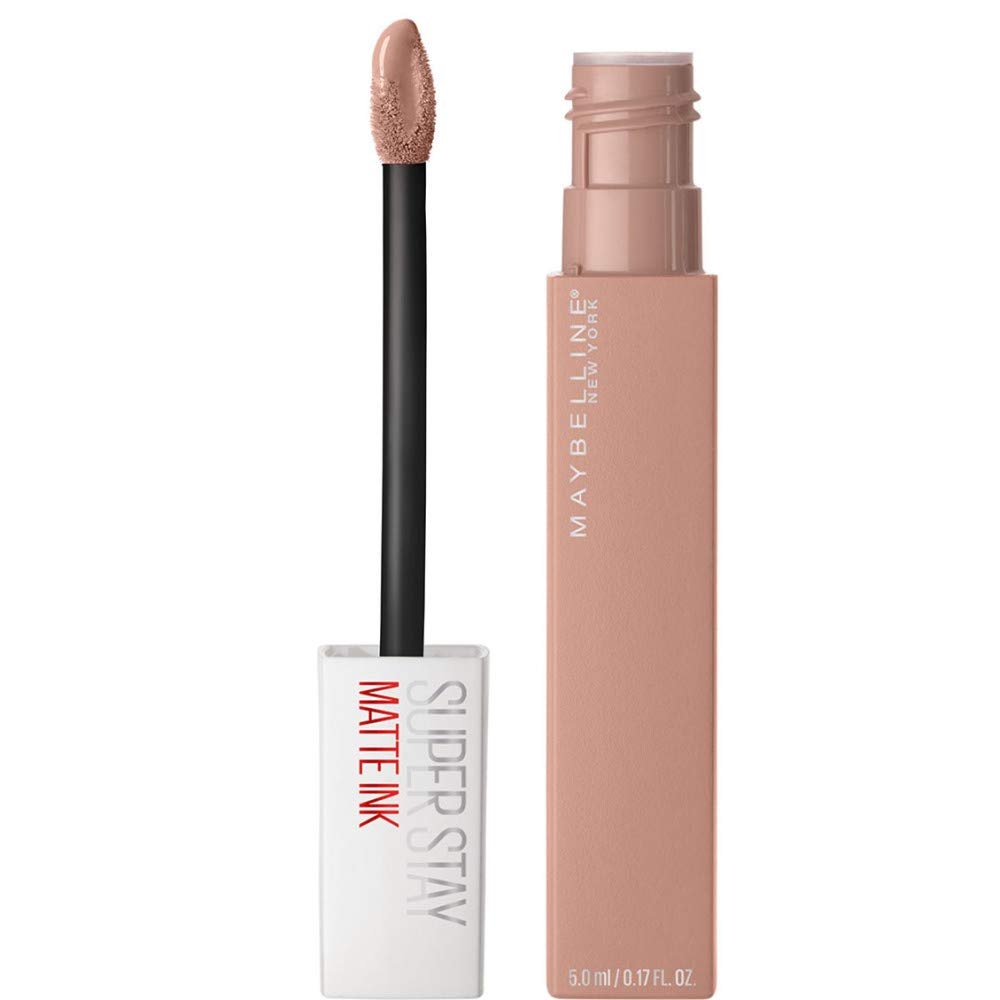 image:imageMaybelline New York Matte Ink Lippenstift Nr 118 Dancer 5 mlNr 55 Driver