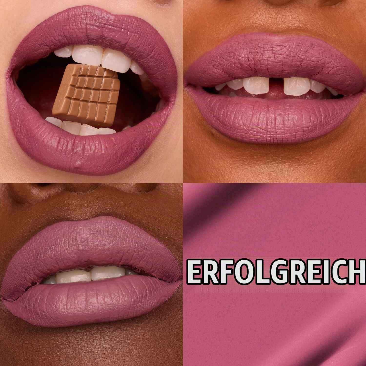 image:imageMaybelline New York Matte Ink Lippenstift Nr 118 Dancer 5 mlPink