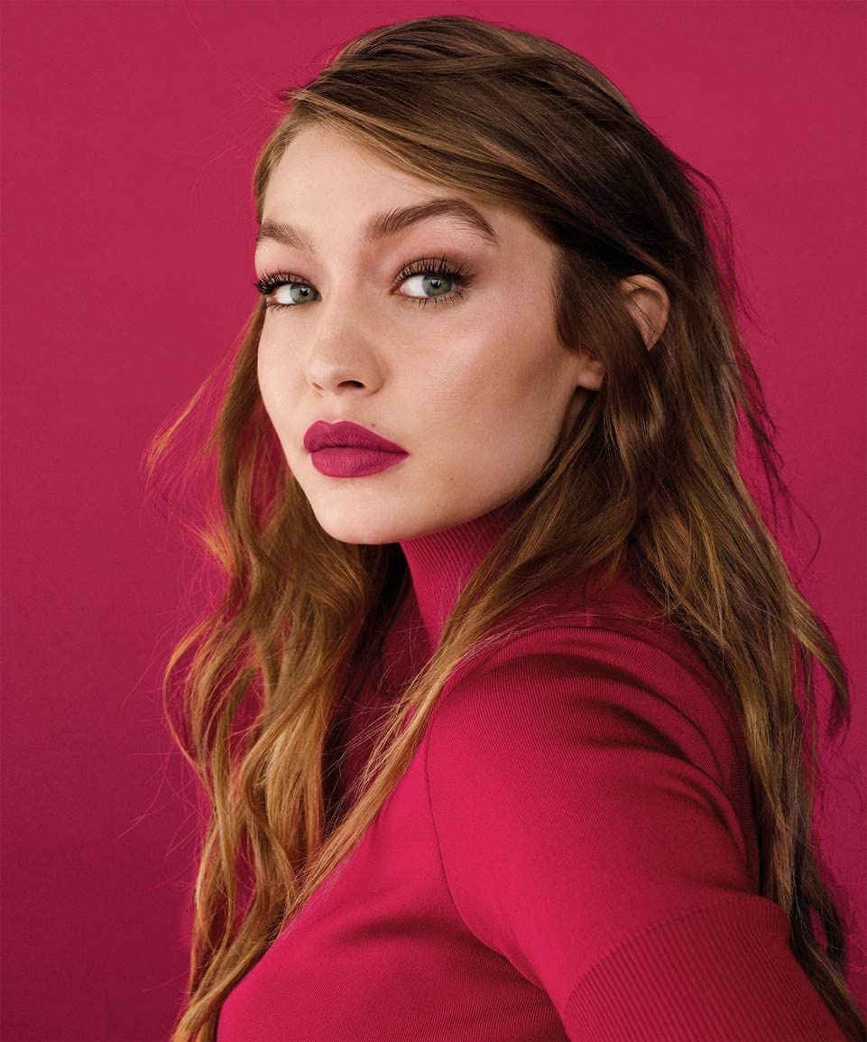 image:imageMaybelline New York Matte Ink Lippenstift Nr 118 Dancer 5 mlPink