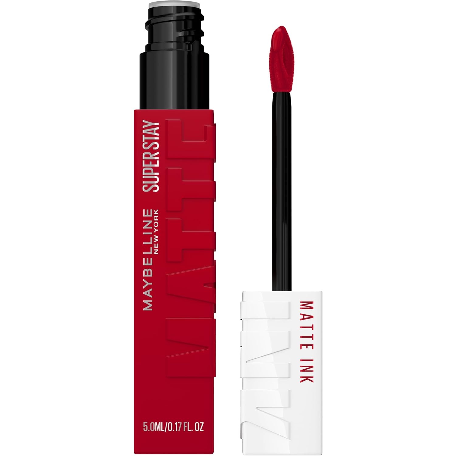 image:imageMaybelline New York Matte Ink Lippenstift Nr 118 Dancer 5 mlPioneer