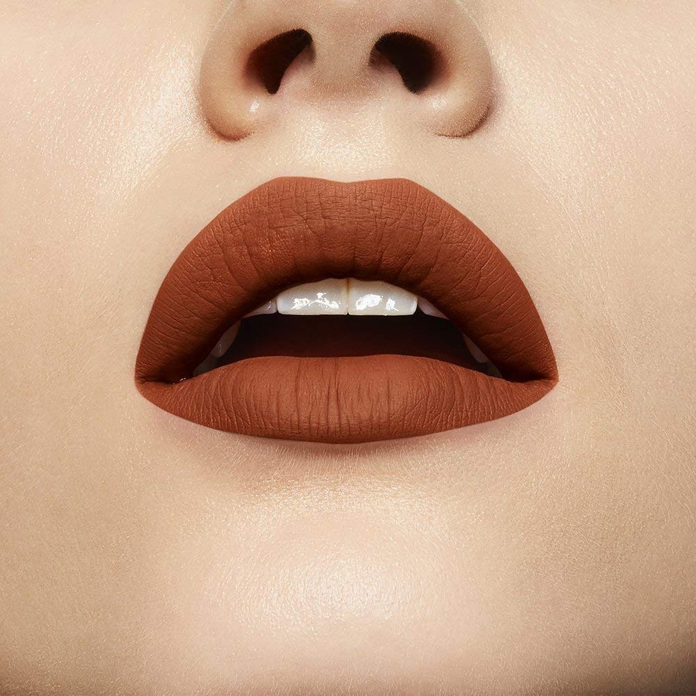 image:imageMaybelline New York Matte Ink Lippenstift Nr 118 Dancer 5 mlRot Globetrotter 135