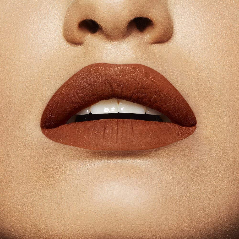 image:imageMaybelline New York Matte Ink Lippenstift Nr 118 Dancer 5 mlRot Globetrotter 135