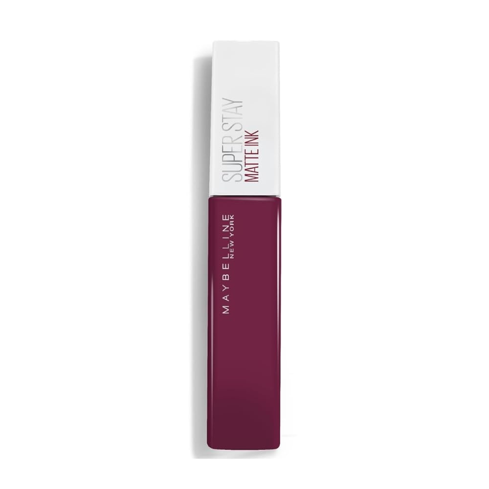 image:imageMaybelline New York Matte Ink Lippenstift Nr 118 Dancer 5 mlViolett