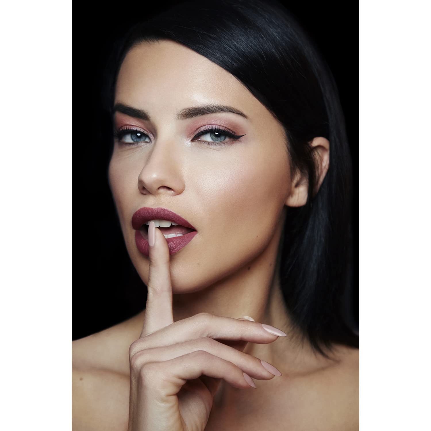 image:imageMaybelline New York Matte Ink Lippenstift Nr 118 Dancer 5 mlViolett