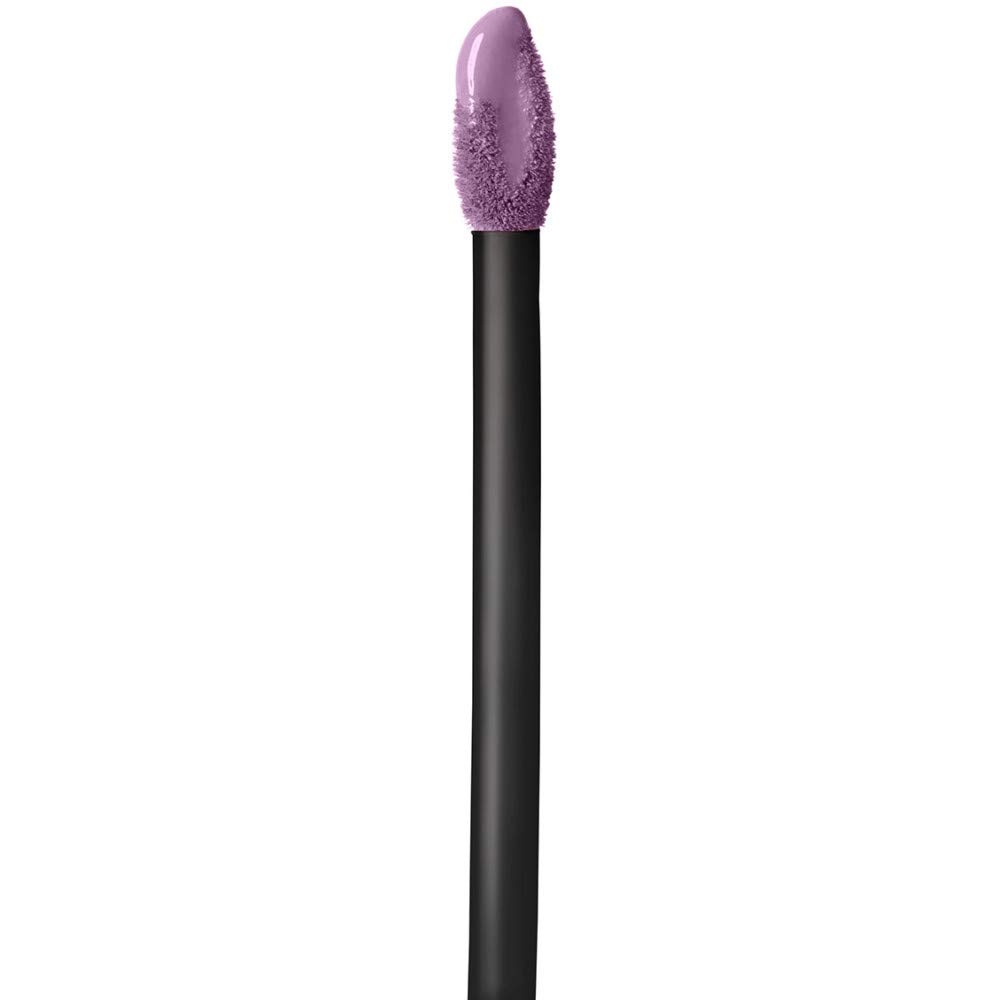 image:imageMaybelline New York Matte Ink Lippenstift Nr 118 Dancer 5 mlViolett