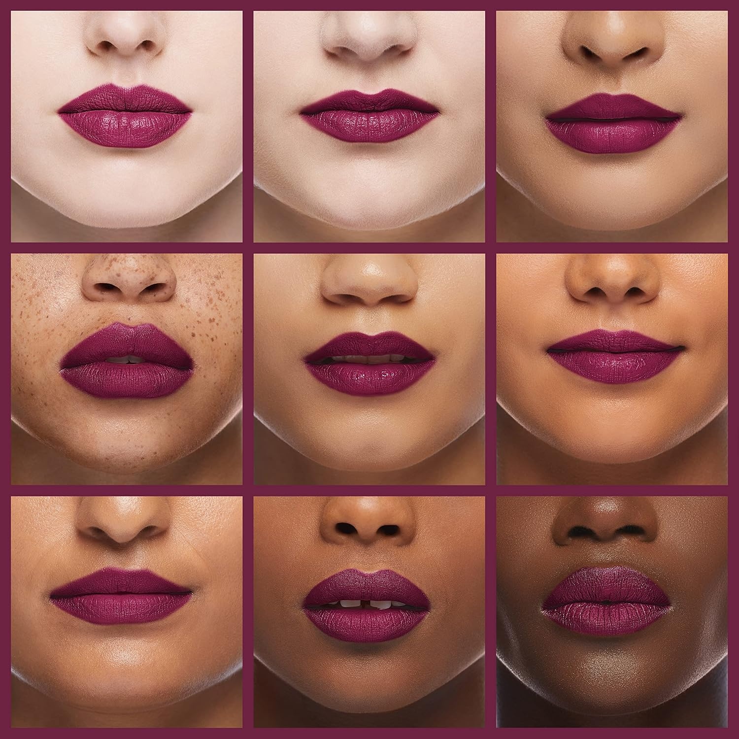 image:imageMaybelline New York Matte Ink Lippenstift Nr 118 Dancer 5 mlViolett