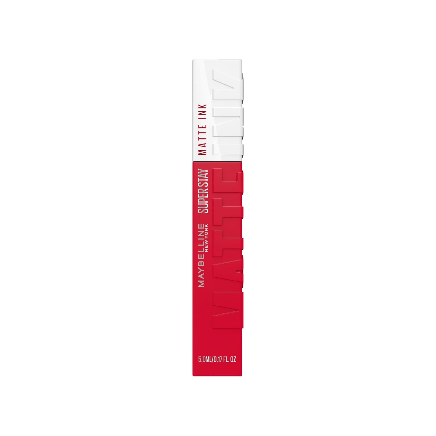 image:imageMaybelline New York Matte Ink Lippenstift Nr 125 Inspirer 5 ml325 Shot Caller