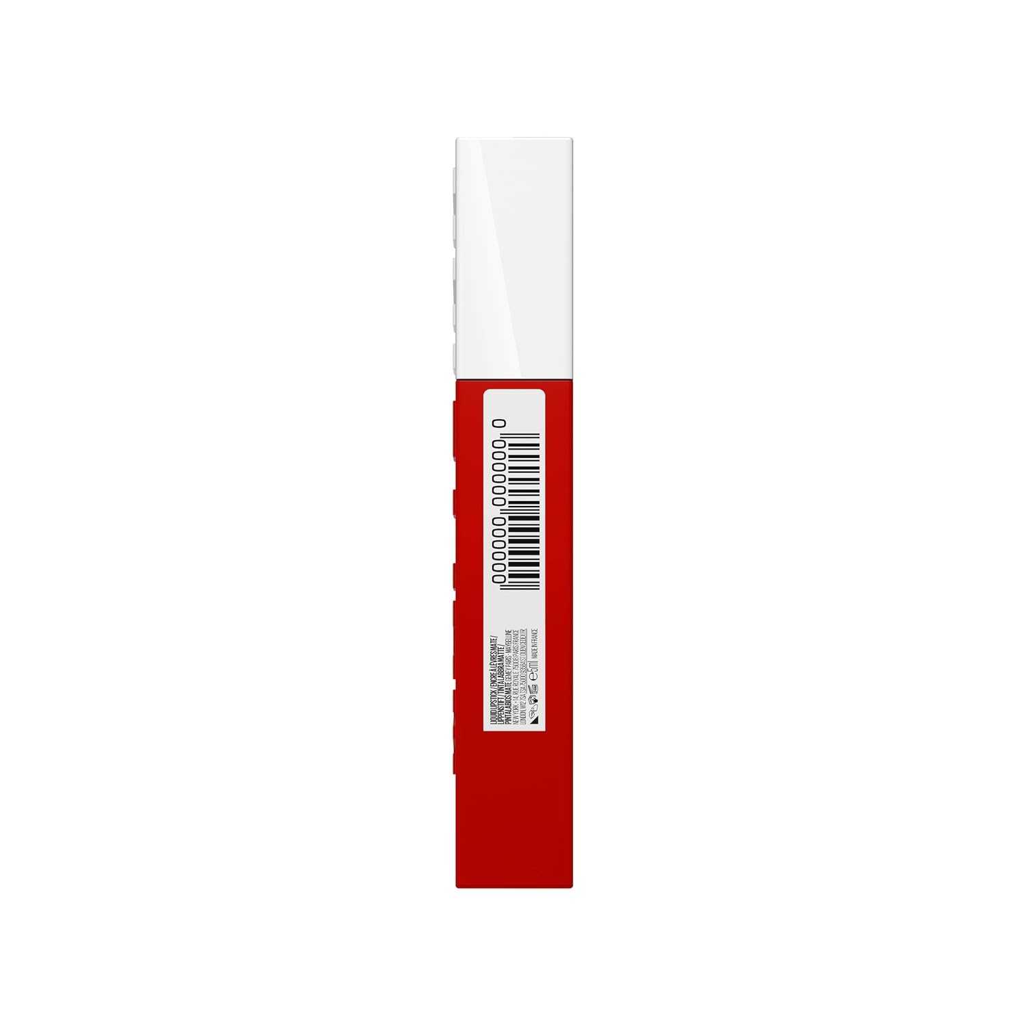 image:imageMaybelline New York Matte Ink Lippenstift Nr 125 Inspirer 5 ml325 Shot Caller