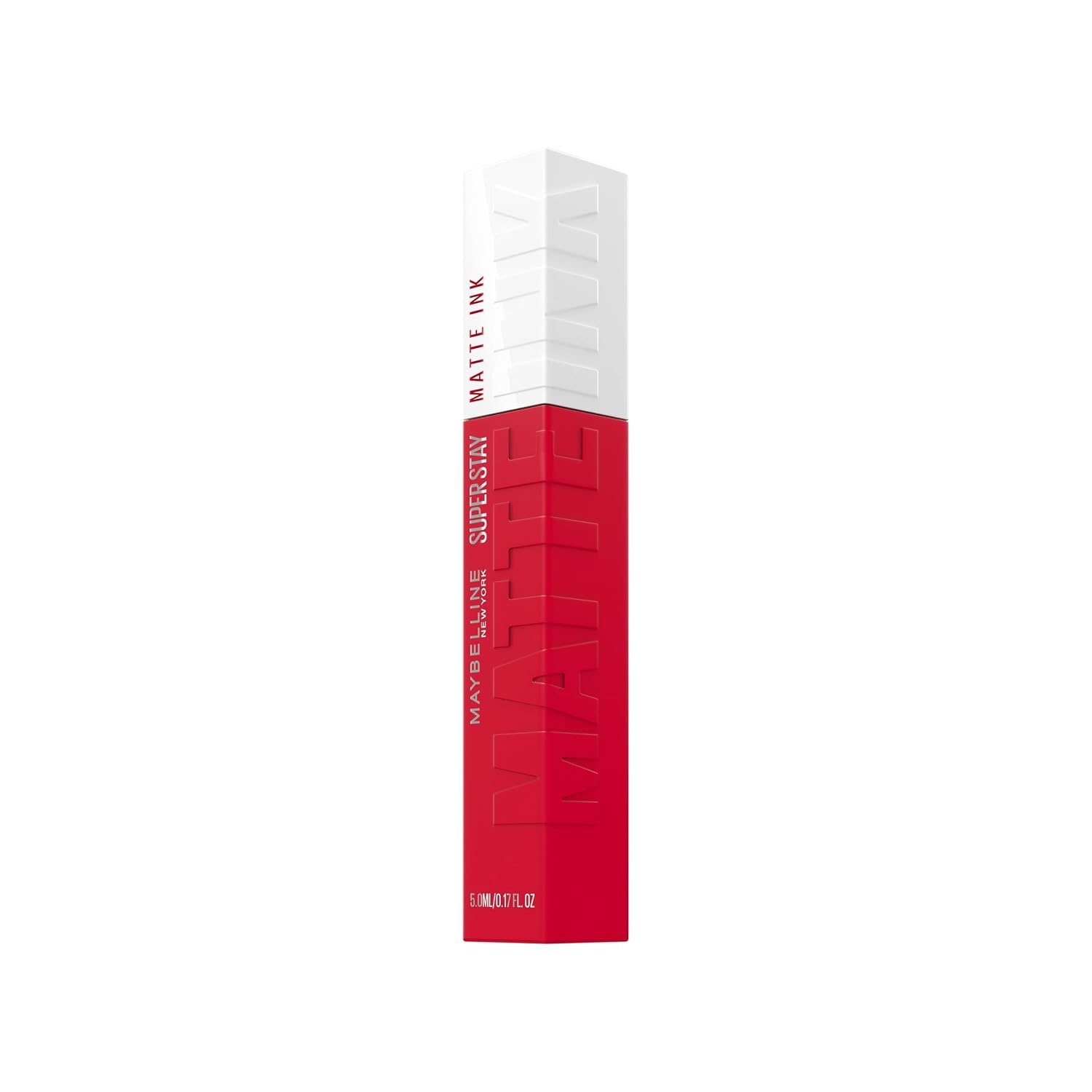 image:imageMaybelline New York Matte Ink Lippenstift Nr 125 Inspirer 5 ml325 Shot Caller