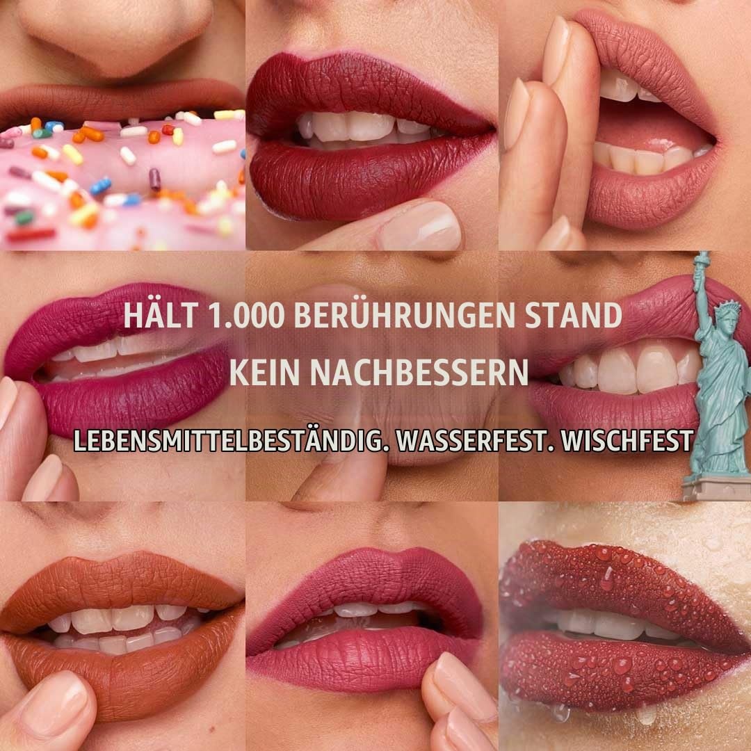 image:imageMaybelline New York Matte Ink Lippenstift Nr 125 Inspirer 5 ml515 Renegade