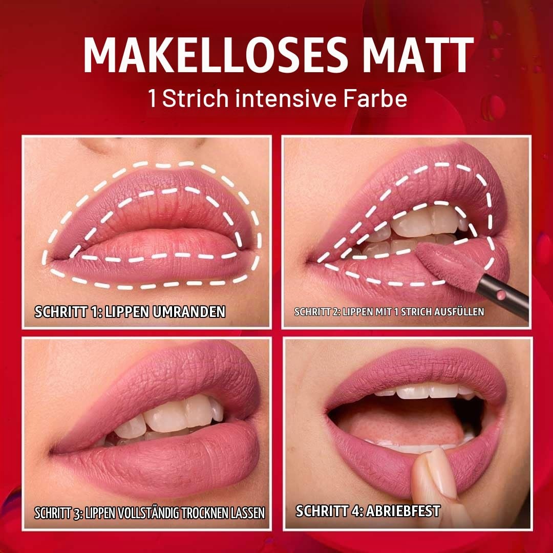 image:imageMaybelline New York Matte Ink Lippenstift Nr 125 Inspirer 5 ml515 Renegade