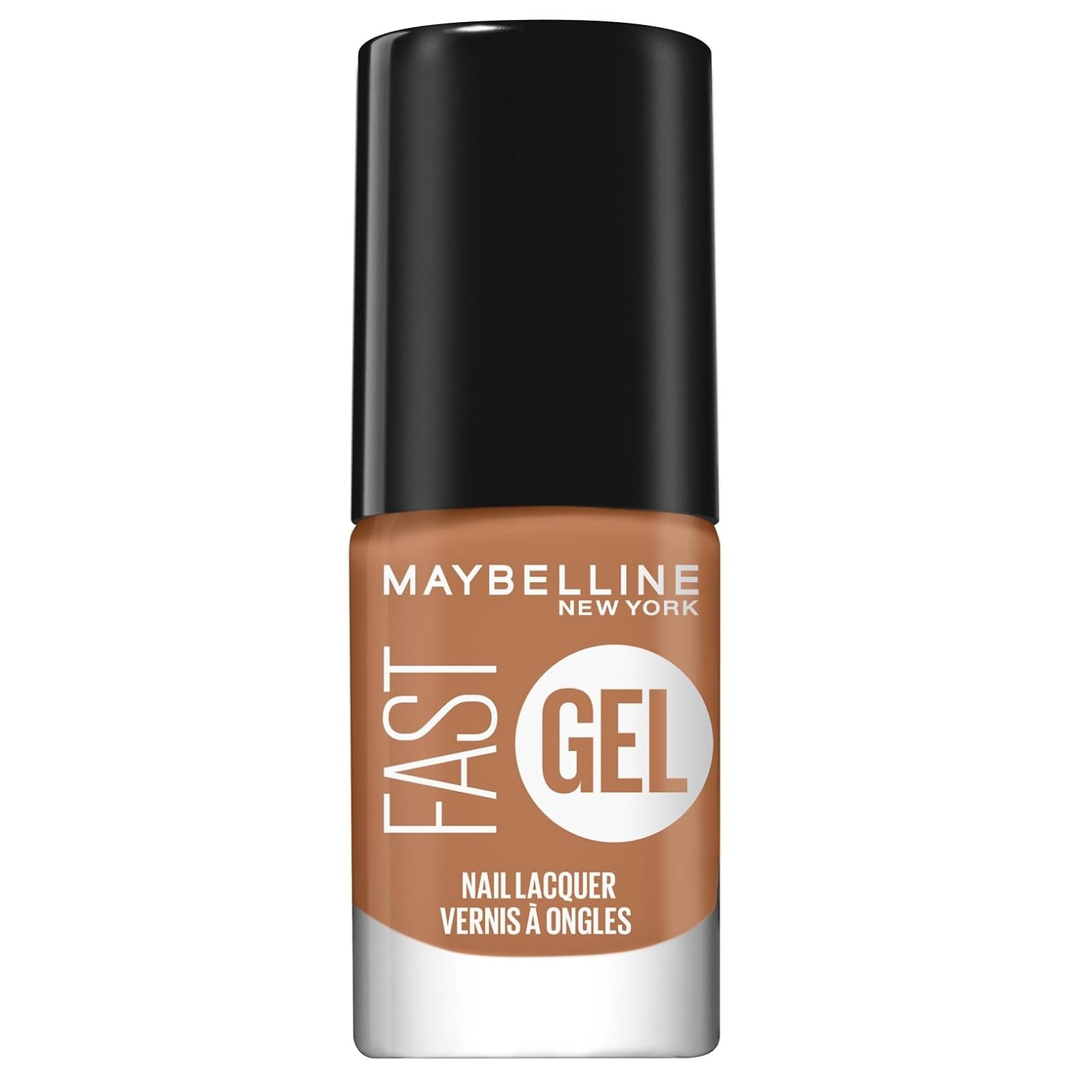 image:imageMaybelline New York NagellackSet mit GelEffekt fr farbintensive Ngel Fast Gel Nudes 01 Clear Top Coat 03 Nude Flush 04 Bit of Blush 15 Carmel Crush 16 Sinful StoneNudes