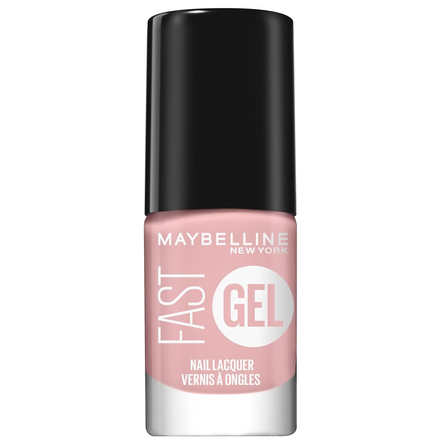 image:imageMaybelline New York NagellackSet mit GelEffekt fr farbintensive Ngel Fast Gel Nudes 01 Clear Top Coat 03 Nude Flush 04 Bit of Blush 15 Carmel Crush 16 Sinful StoneNudes