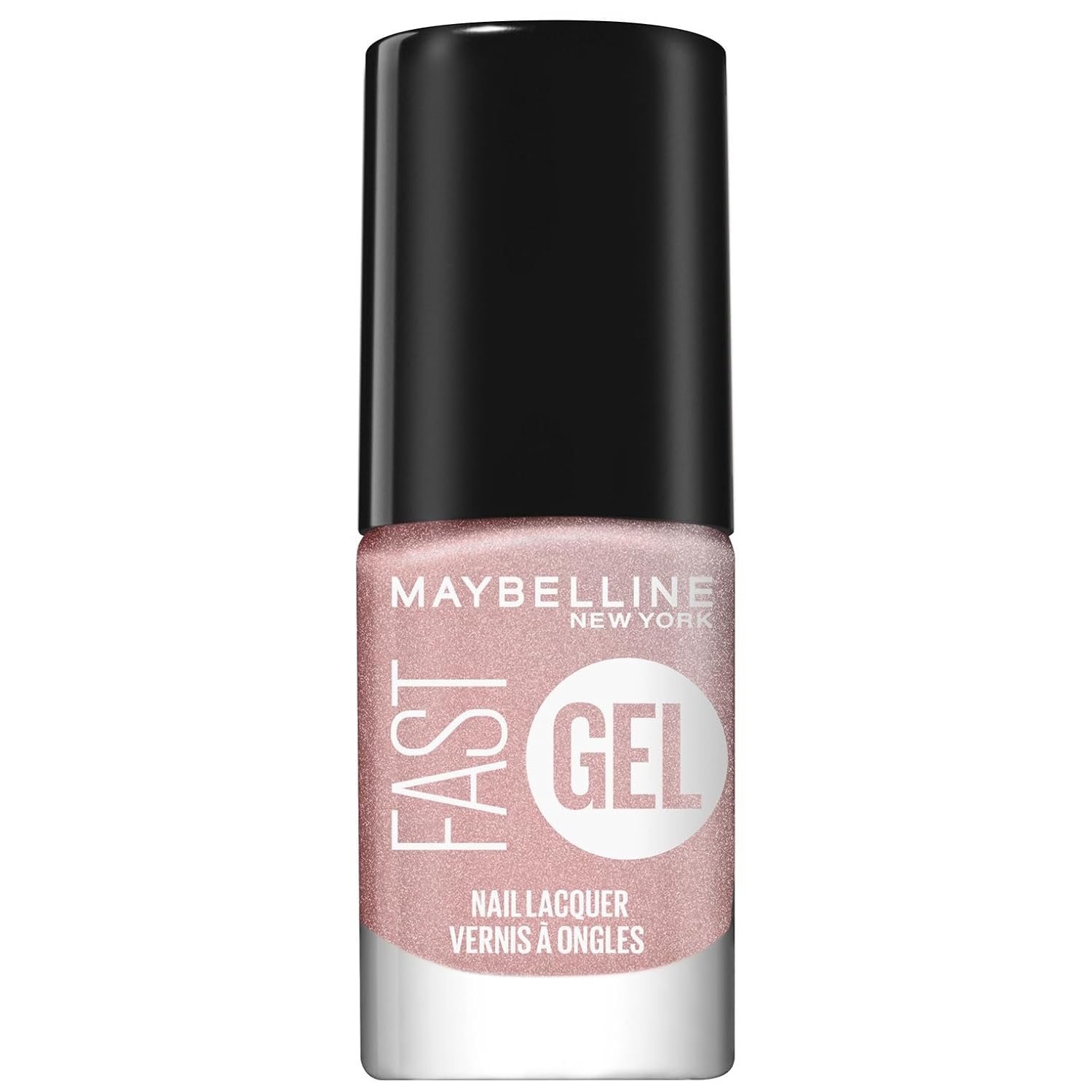 image:imageMaybelline New York NagellackSet mit GelEffekt fr farbintensive Ngel Fast Gel Nudes 01 Clear Top Coat 03 Nude Flush 04 Bit of Blush 15 Carmel Crush 16 Sinful StoneNudes