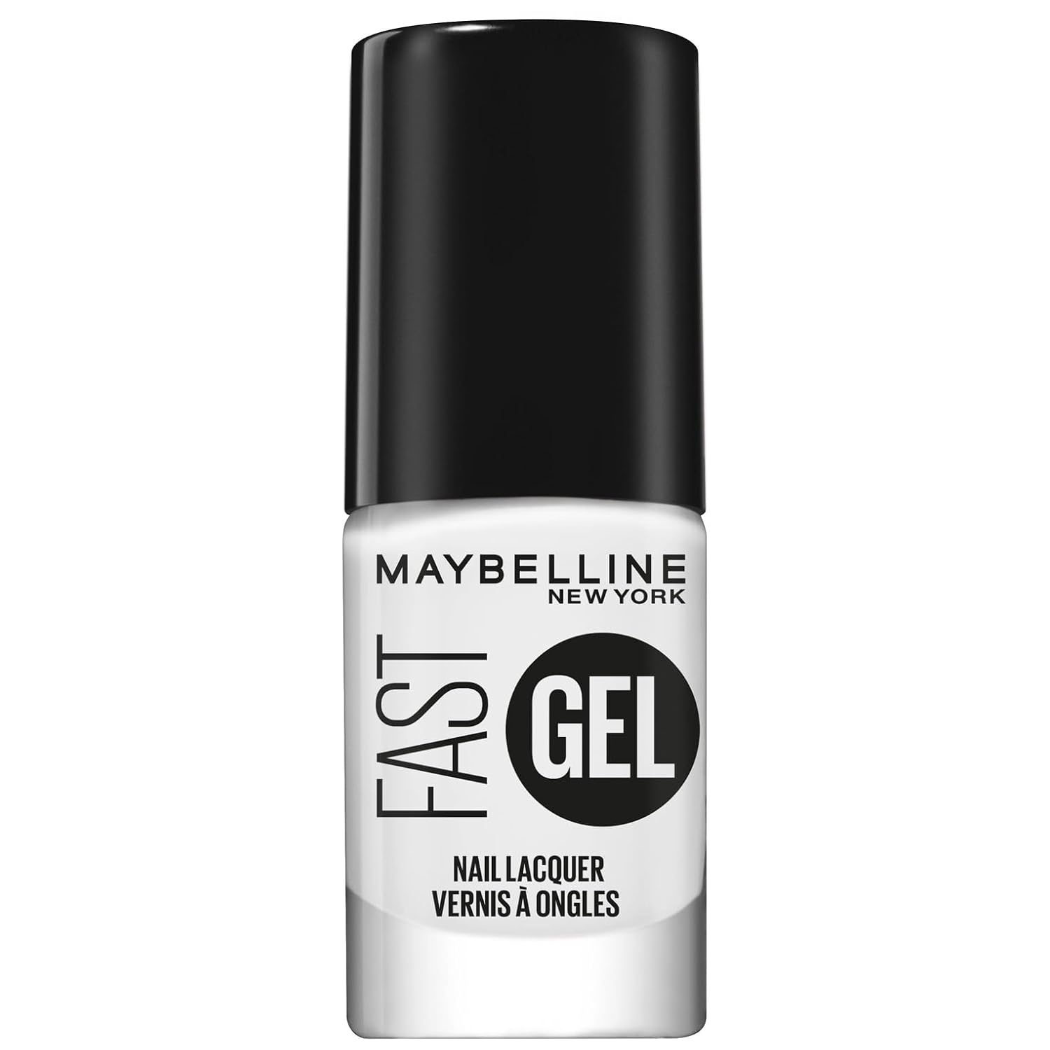 image:imageMaybelline New York NagellackSet mit GelEffekt fr farbintensive Ngel Fast Gel Nudes 01 Clear Top Coat 03 Nude Flush 04 Bit of Blush 15 Carmel Crush 16 Sinful StoneNudes