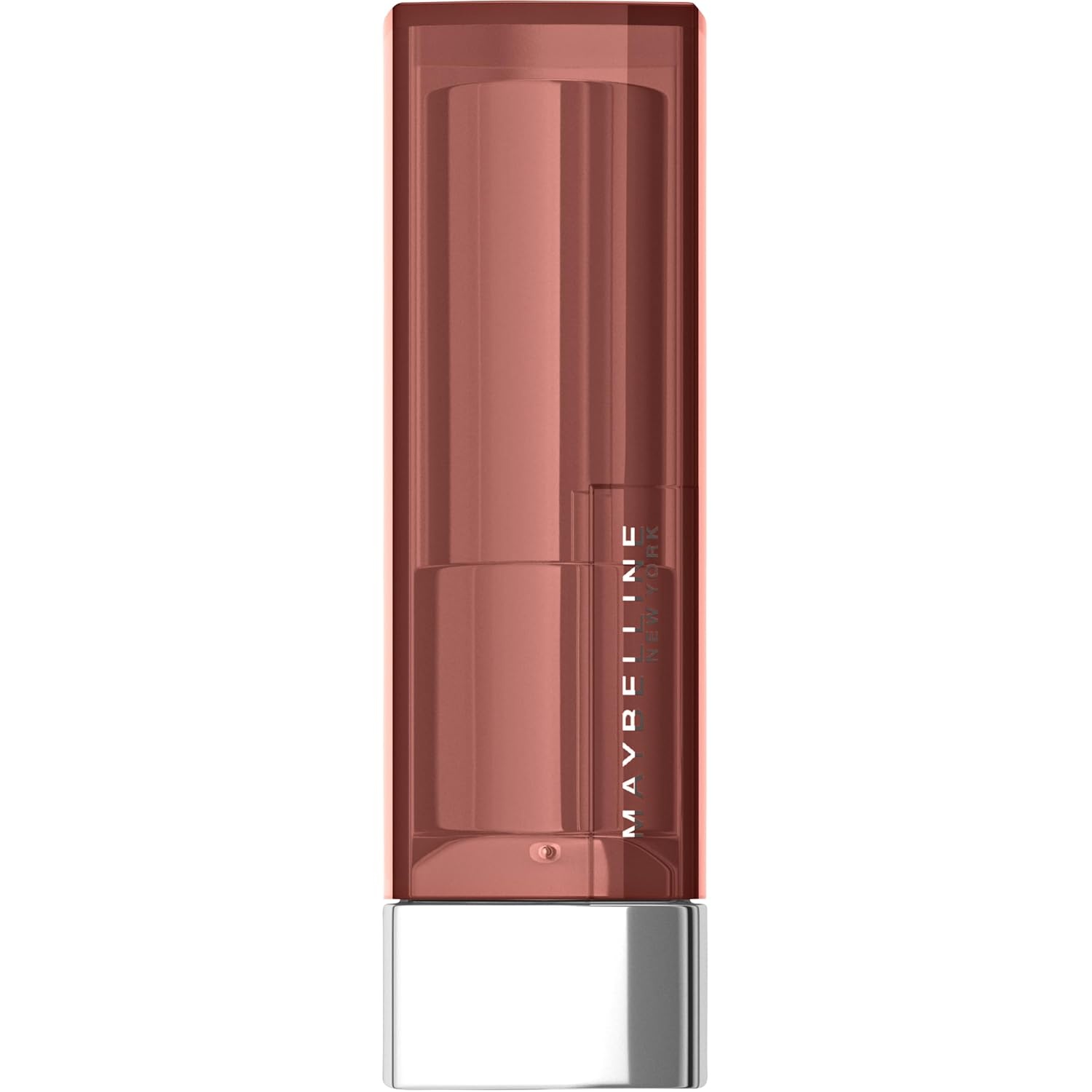 image:imageMaybelline New York Pflegender Lippenstift mit cremiger Textur und schimmerndem Finish Color Sensational Nr 148 Summer Pink 1 x 44 g177 Bare Reveal