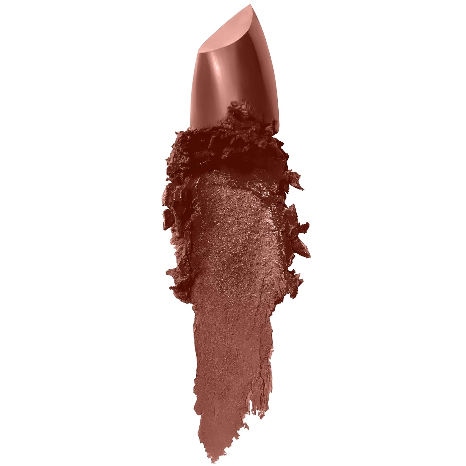 image:imageMaybelline New York Pflegender Lippenstift mit cremiger Textur und schimmerndem Finish Color Sensational Nr 148 Summer Pink 1 x 44 g177 Bare Reveal