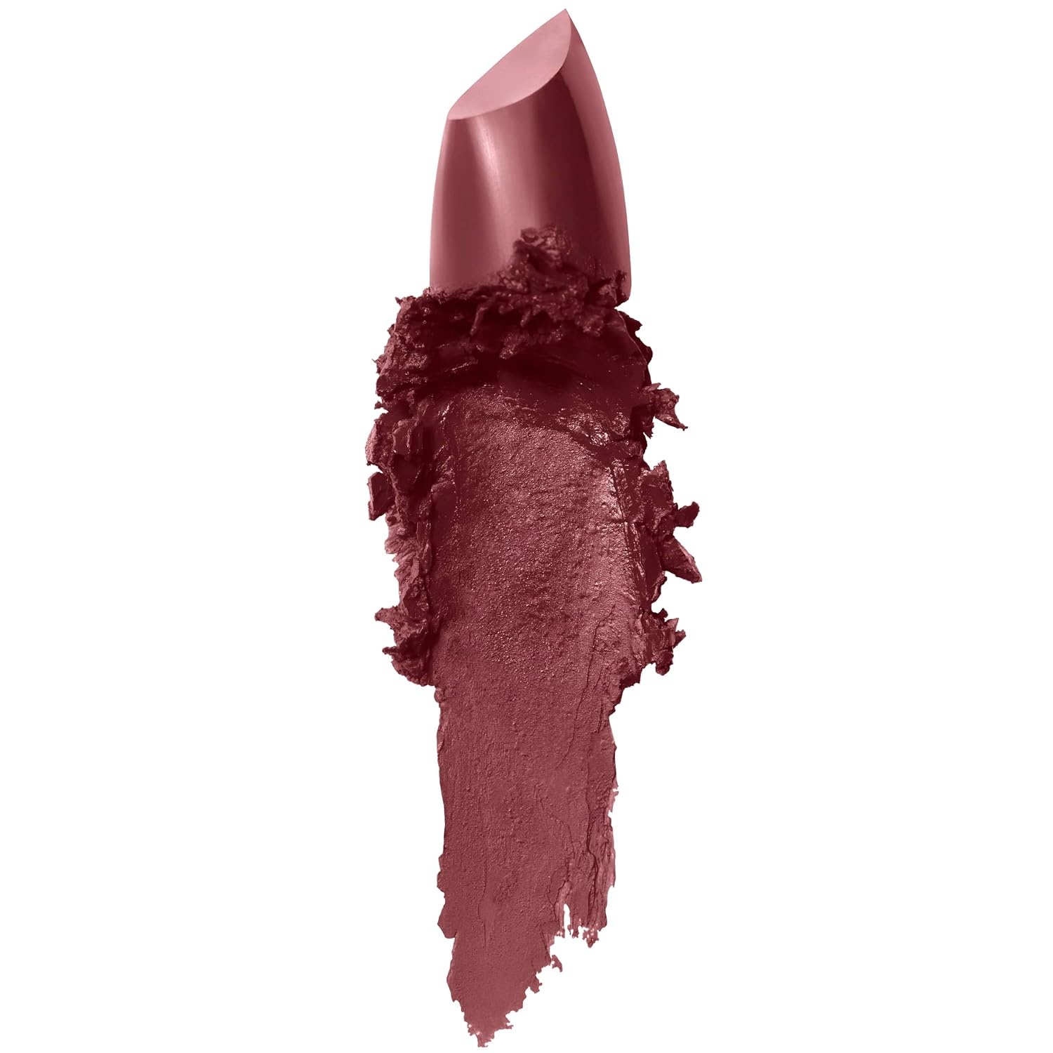 image:imageMaybelline New York Pflegender Lippenstift mit cremiger Textur und schimmerndem Finish Color Sensational Nr 148 Summer Pink 1 x 44 g211 Rosey Risk
