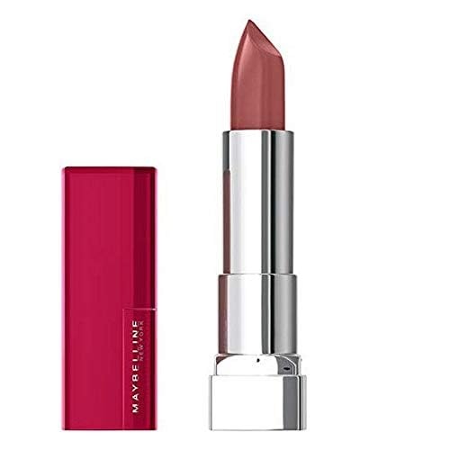 image:imageMaybelline New York Pflegender Lippenstift mit cremiger Textur und schimmerndem Finish Color Sensational Nr 148 Summer Pink 1 x 44 g266 Pink Thrill