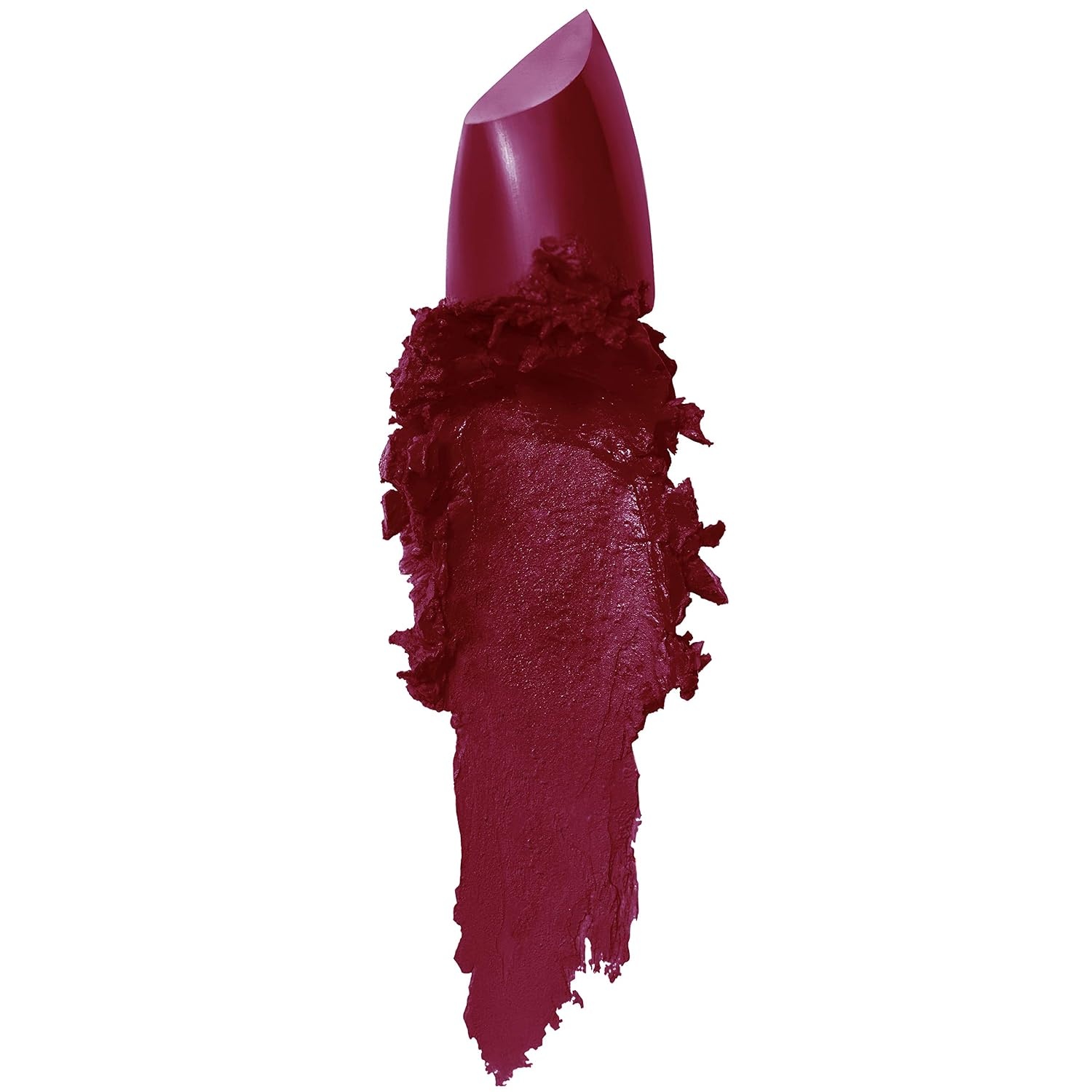 image:imageMaybelline New York Pflegender Lippenstift mit cremiger Textur und schimmerndem Finish Color Sensational Nr 148 Summer Pink 1 x 44 g400 Berry Go