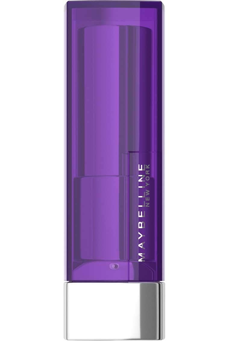 image:imageMaybelline New York Pflegender Lippenstift mit cremiger Textur und schimmerndem Finish Color Sensational Nr 148 Summer Pink 1 x 44 g400 Berry Go